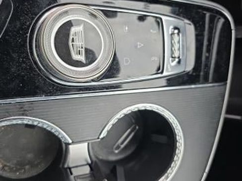 Certified 2024 Cadillac Lyriq Sport AWD/4WD image 16