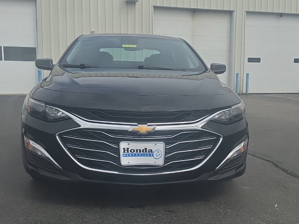 Used 2024 Chevrolet Malibu LS FWD image 2
