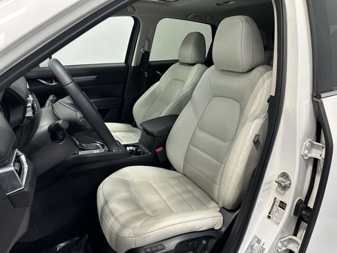 Used 2021 MAZDA CX-5 Touring w/ Touring Preferred SV Package image 15