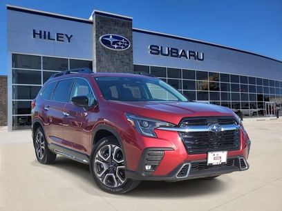 Used 2024 Subaru Ascent Touring w/ Popular Package #2