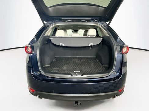 Used 2020 MAZDA CX-5 Grand Touring FWD image 30