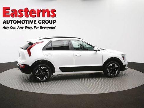 Used 2023 Kia Niro Wind w/ Wind Preserve Package FWD image 43
