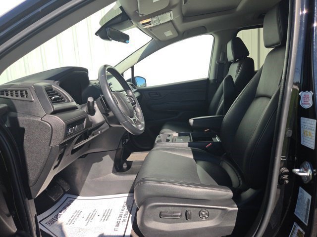Used 2025 Honda Odyssey EX-L image 12