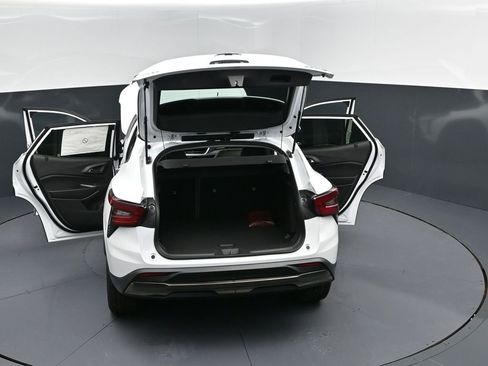 New 2026 Chevrolet Trax ACTIV w/ Driver Confidence Package image 47