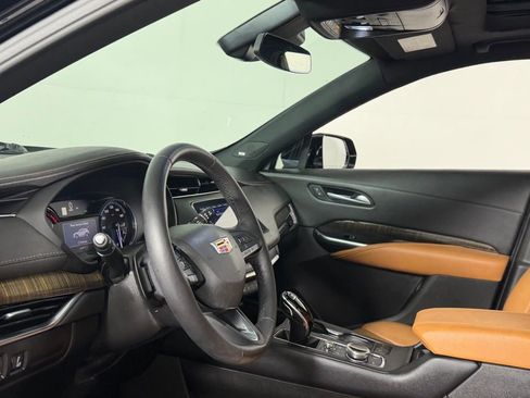 Used 2023 Cadillac XT4 Premium Luxury image 26