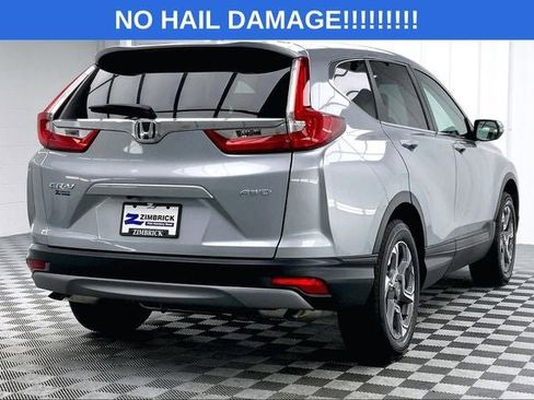 Used 2019 Honda CR-V EX image 12