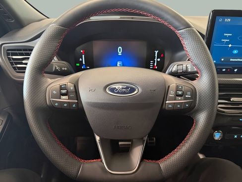 Certified 2024 Ford Escape ST-Line w/ Tech Pack #1 AWD/4WD image 22
