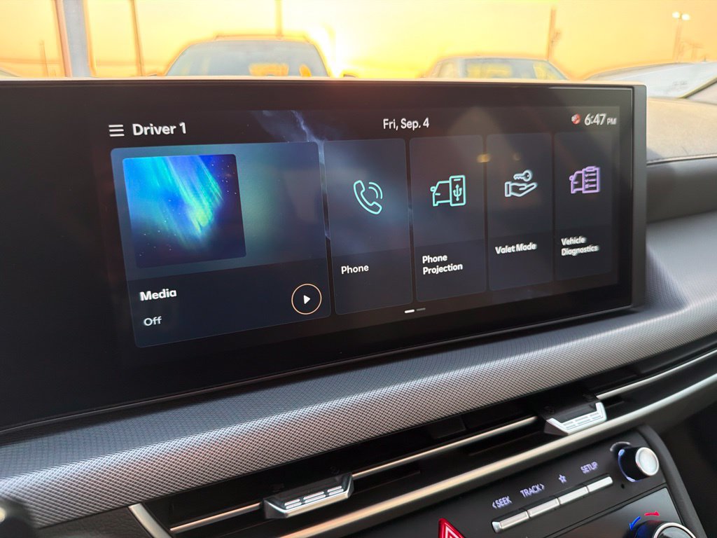 Used 2025 Hyundai Sonata SEL FWD image 21