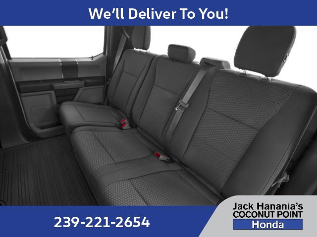 Used 2020 Ford F150 XLT AWD/4WD image 14