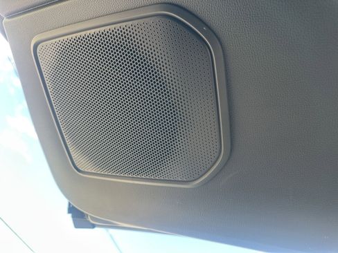 Used 2024 Lexus GX 550 w/ Accessory Package (31) image 23