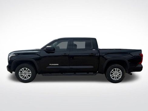 Used 2024 Toyota Tundra SR5 AWD/4WD image 6