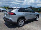Used 2023 Toyota RAV4 LE image 4