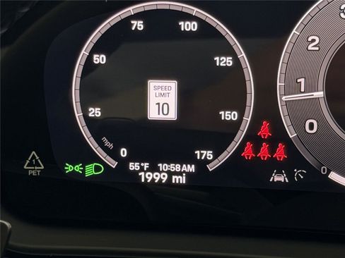 Certified 2024 Porsche Cayenne image 22