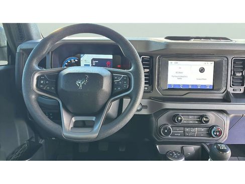 Used 2023 Ford Bronco 2-Door w/ Sasquatch Package image 11