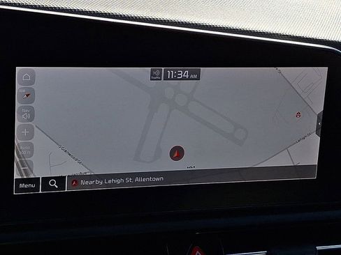 Certified 2023 Kia Niro EX FWD image 24