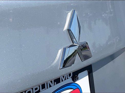 Used 2025 Mitsubishi Outlander Sport ES AWD/4WD image 27