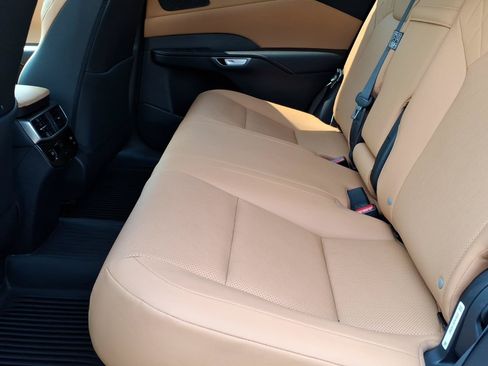 Certified 2023 Lexus RX 350 Premium w/ Accessory Package AWD/4WD image 6