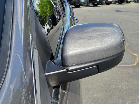 Used 2024 Ford Edge SEL AWD/4WD image 13