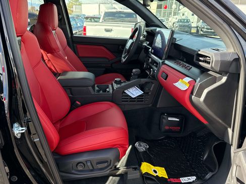 New 2026 Toyota Tacoma TRD Pro image 17