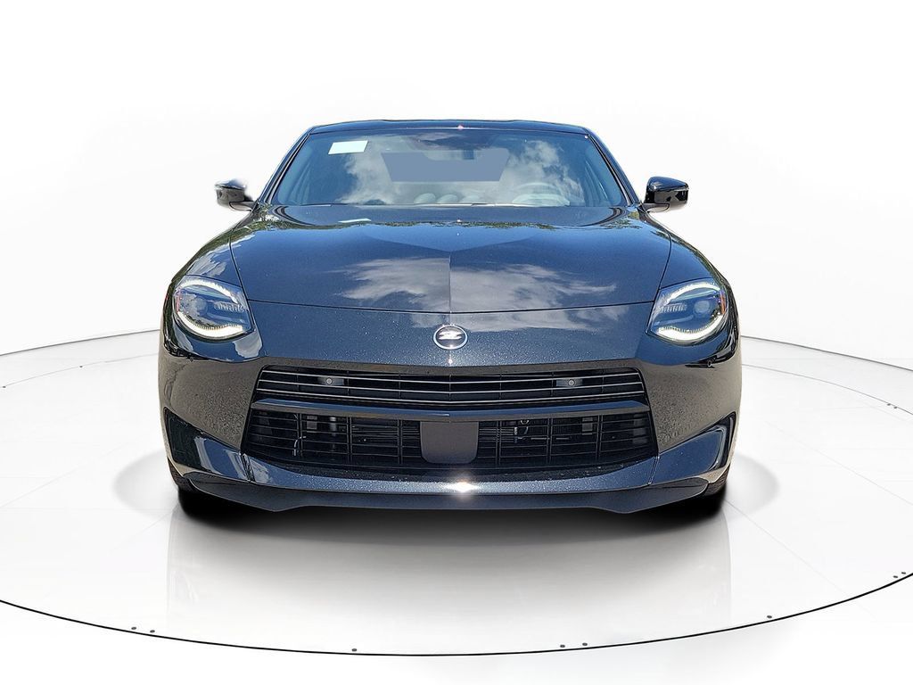 New 2027 Nissan Z Performance RWD image 2