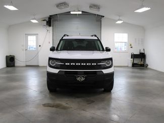 New 2026 Ford Bronco Sport Big Bend AWD/4WD video 2