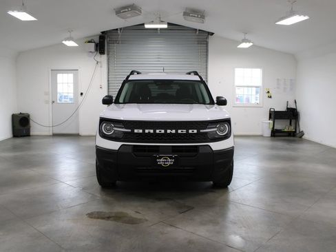 New 2026 Ford Bronco Sport Big Bend AWD/4WD image 2