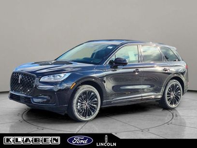 New 2026 Lincoln Corsair Grand Touring