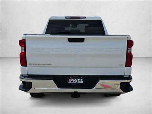 Used 2024 Chevrolet Silverado 1500 LT RWD image 7