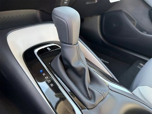 New 2026 Toyota Corolla LE image 30