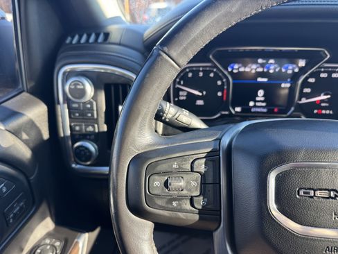 Used 2020 GMC Sierra 1500 Denali w/ Denali Ultimate Package image 23