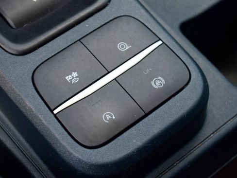 Used 2022 Ford Maverick Lariat w/ Lariat Luxury Package FWD image 11