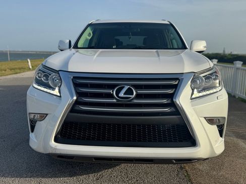 Used 2016 Lexus GX 460 Luxury image 5