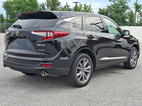 Used 2019 Acura RDX AWD w/ Technology Package image 9