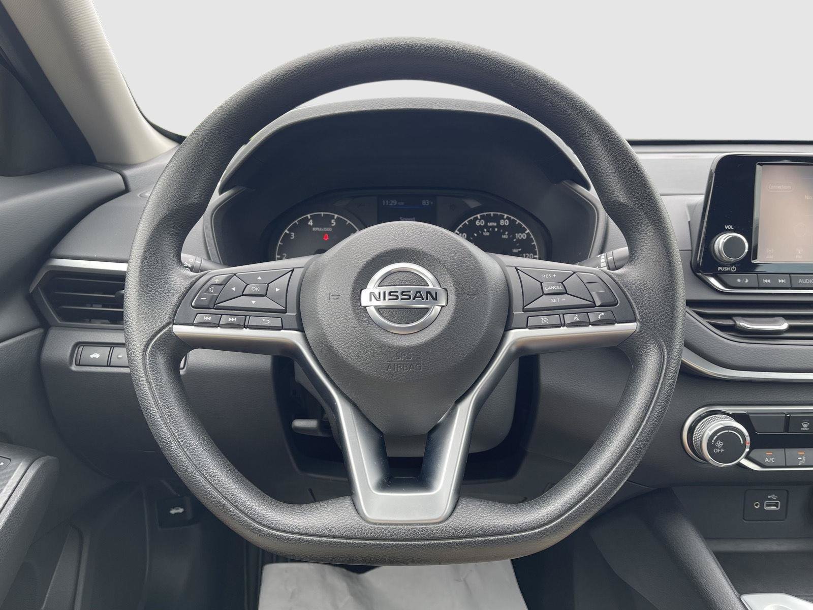 Used 2022 Nissan Altima 2.5 S FWD image 6