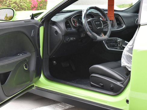 Used 2023 Dodge Challenger SRT Hellcat RWD image 33