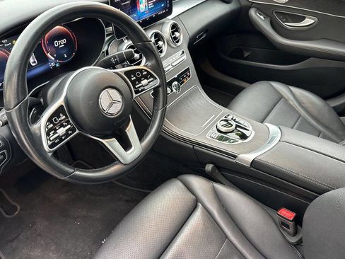 Used 2021 Mercedes-Benz C 300 Sedan image 10