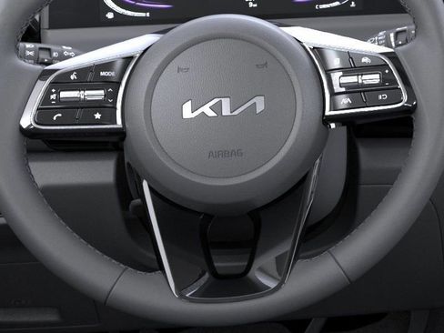 New 2026 Kia Seltos S FWD image 22