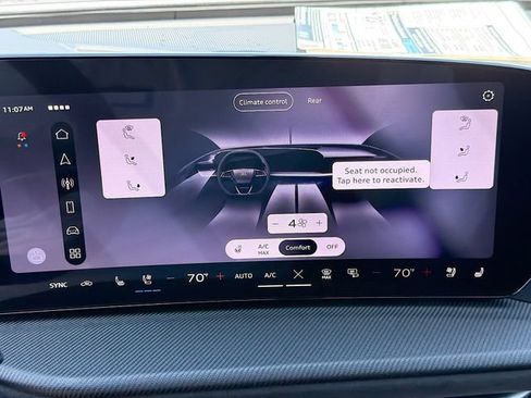 New 2026 Audi SQ5 Premium Plus AWD/4WD image 33