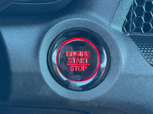 Certified 2025 Honda CR-V EX image 26