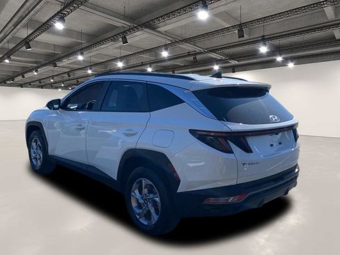 Used 2023 Hyundai Tucson SEL image 5