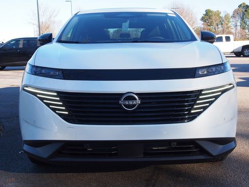 New 2026 Nissan Murano SL image 2