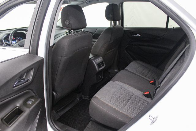 Certified 2024 Chevrolet Equinox LT AWD/4WD image 13
