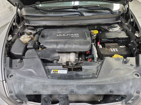 Used 2017 Jeep Cherokee Sport AWD/4WD image 31