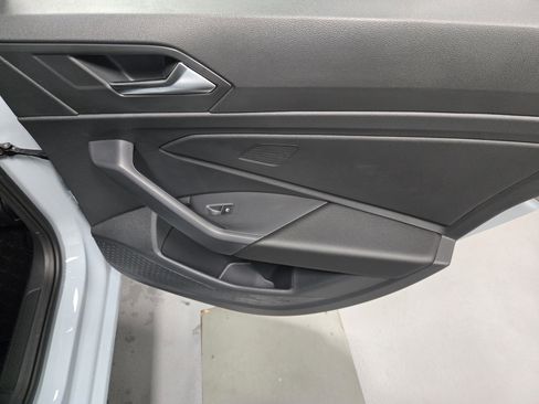 New 2025 Volkswagen Jetta Sport image 12