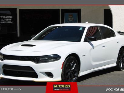 Used 2021 Dodge Charger R/T w/ Plus Group