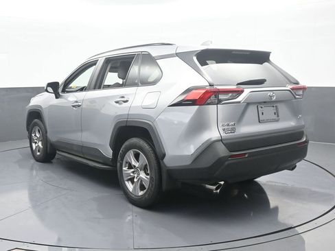 Used 2023 Toyota RAV4 XLE image 4