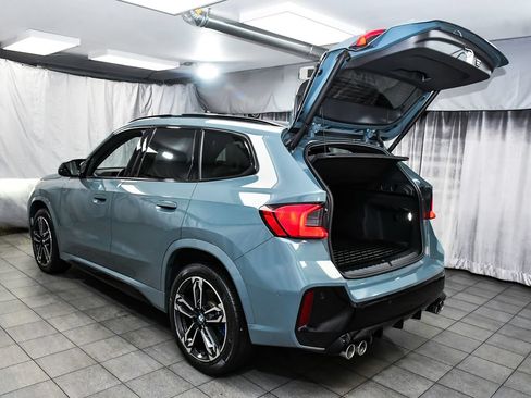 Used 2024 BMW X1 M35i AWD/4WD image 69