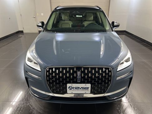 New 2026 Lincoln Corsair Grand Touring image 2