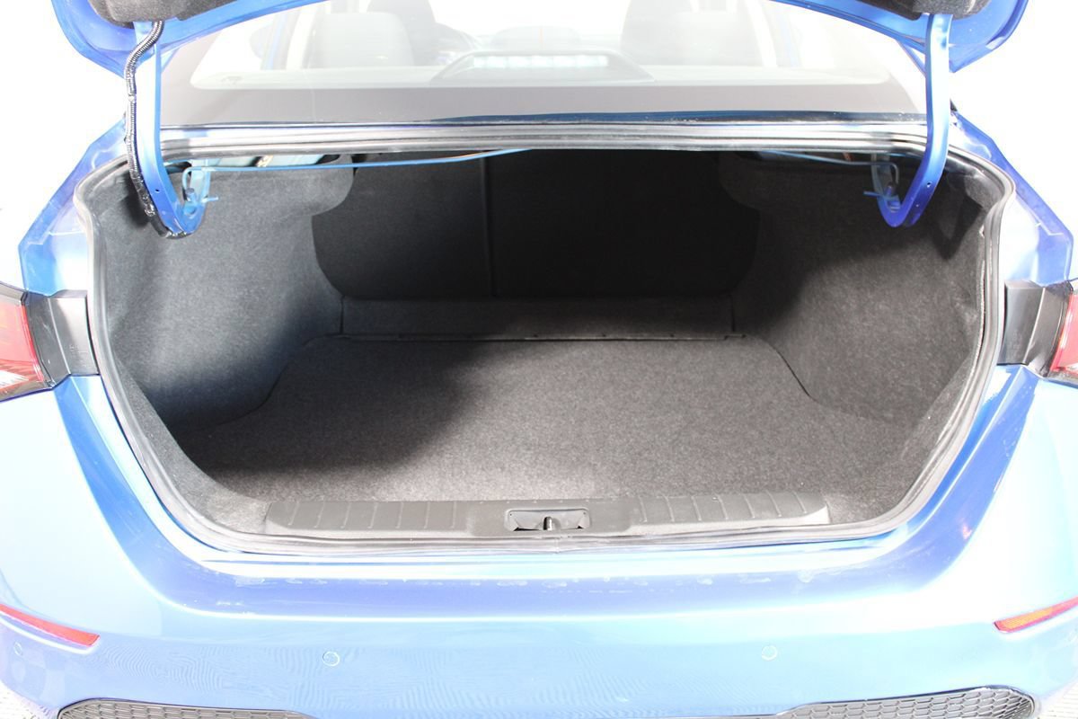 Used 2025 Nissan Sentra SV FWD image 22