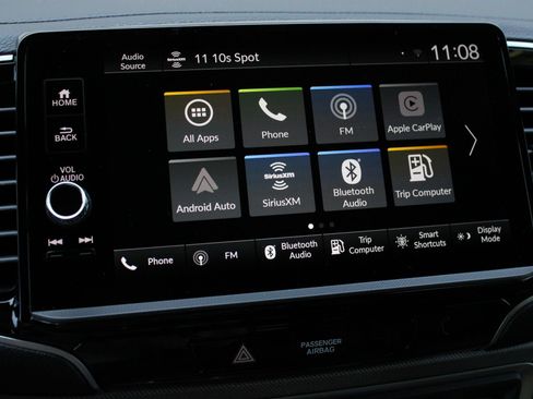 New 2026 Honda Ridgeline RTL image 42